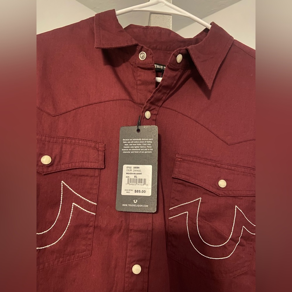 Brand new with tags